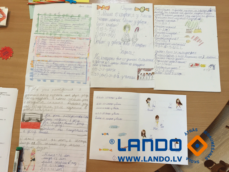 2 Matematika Lando lv 2 3 klass