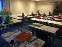 Irina Lando Tallinā vadīja informācijas ātras iegaumēšanas un atmiņas attīstības kursu izglītojamiem. Ātru iegaumēšanu bērniem Tallinā vada Irina Lando.