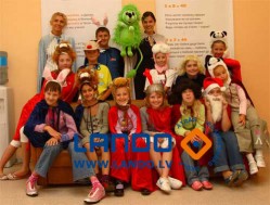 Скорочтение для школьников - 3 (8 -12 лет) Школа чародейства и волшебства 3 курс Скорочтение для школьников - 3 (8 -12 лет) Школа чародейства и волшебства 3 курс